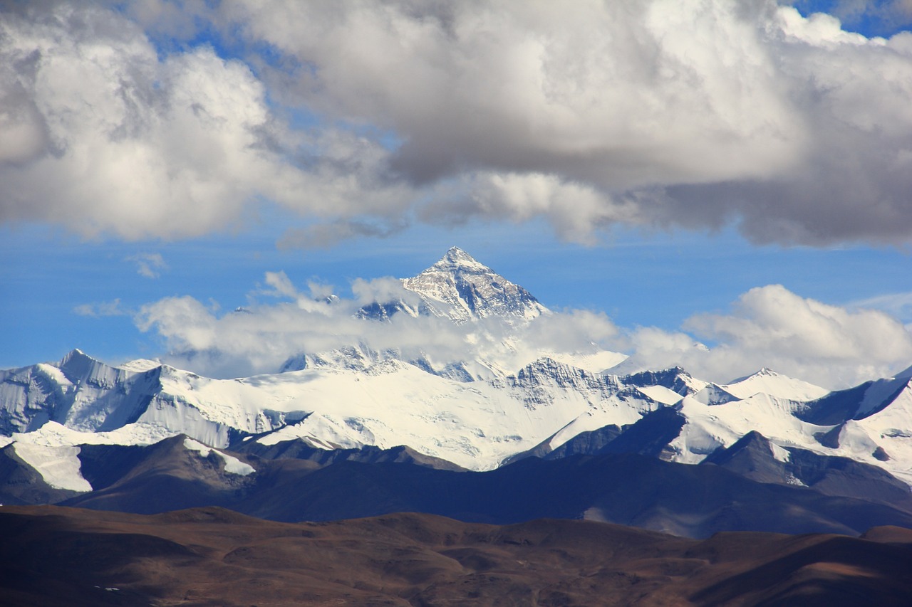 mount everest, himalayas, lhotse-1502349.jpg